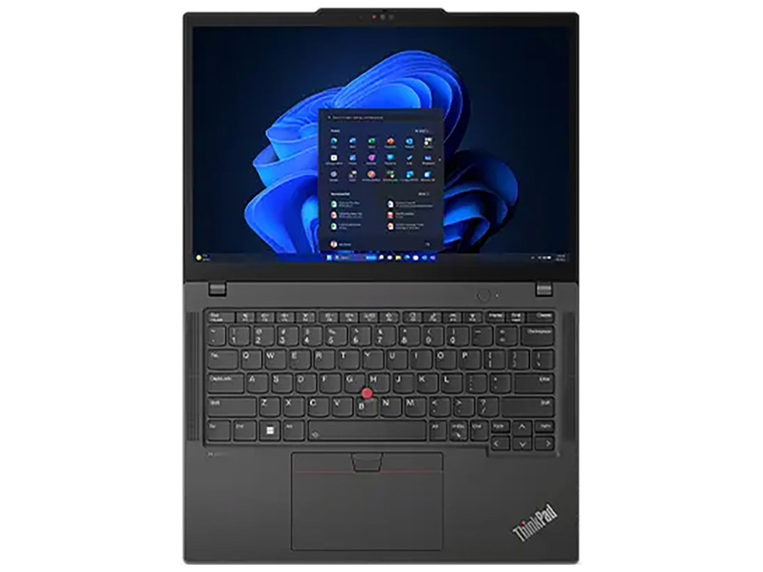 ThinkPad X13 Gen 5 Core Ultra 5 125U�E16GB�������[�E512GB SSD�E13.3�^WUXGA�t������ 21LU005LJP [�u���b�N]