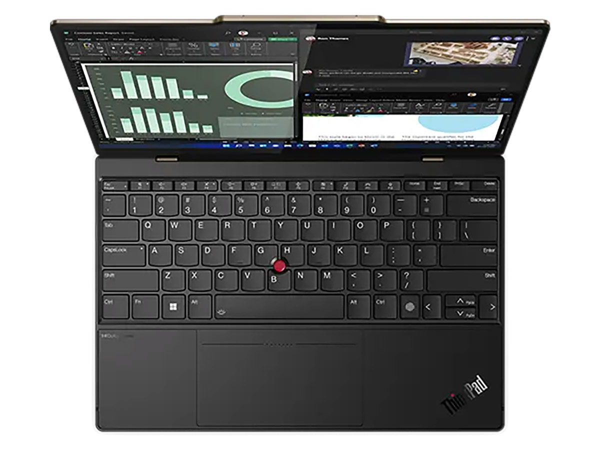 ThinkPad Z13 Gen 2 AMD Ryzen 7 PRO 7840U�E32GB�������[�E1TB SSD�E13.3�^WUXGA�t������ �}���`�^�b�`�Ή� 21JV0022JP [�u�����Y]