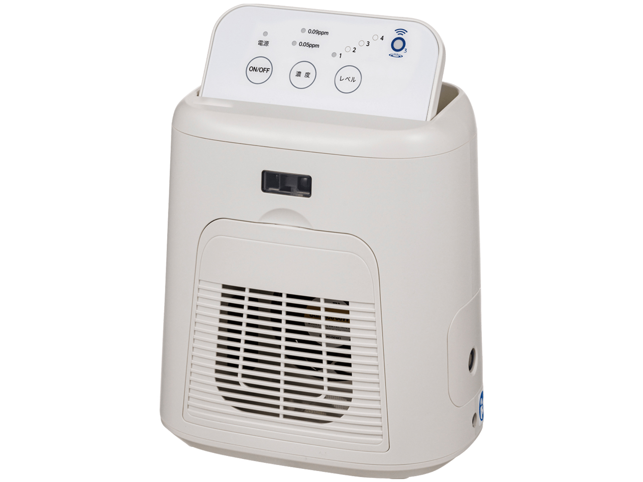 �o�N�e�N�^�[O3 2.0 TM-2.0C �̐��i�摜