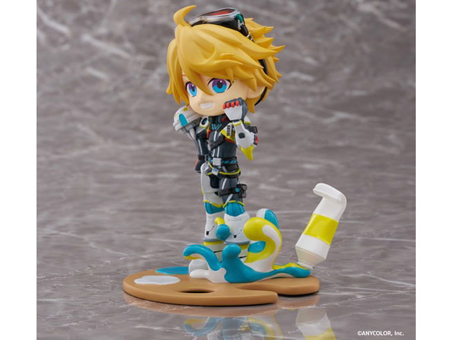 PalVerse Pale. NIJISANJI EN ���E Q �E�B���\��