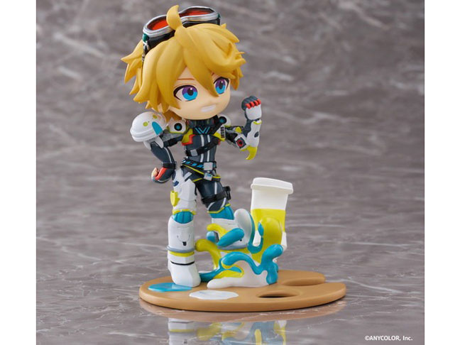 PalVerse Pale. NIJISANJI EN ���E Q �E�B���\��