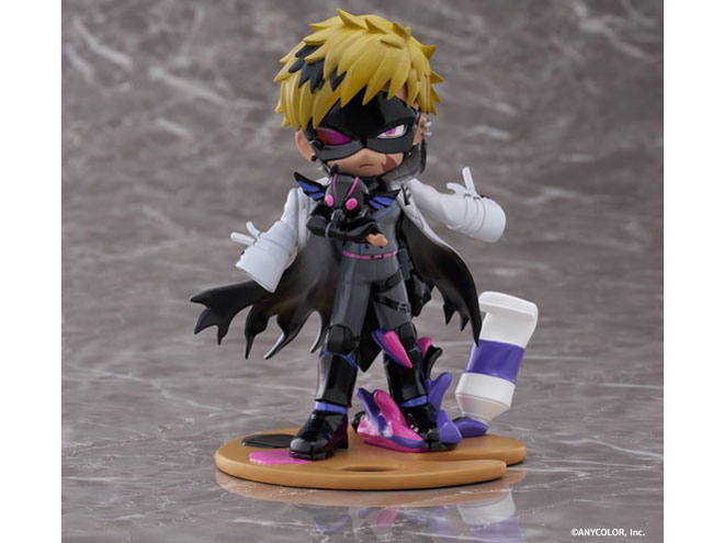 PalVerse Pale. NIJISANJI EN �x���^�N���E �u�����K�[ �̐��i�摜