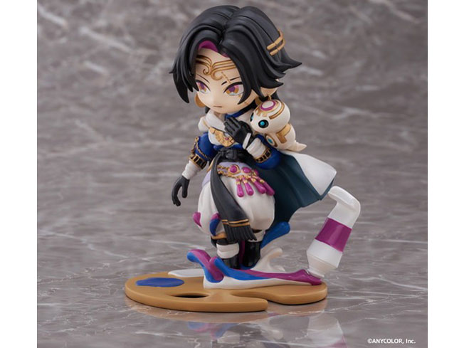 PalVerse Pale. NIJISANJI EN ���F�U���E�X �o���f�[�W