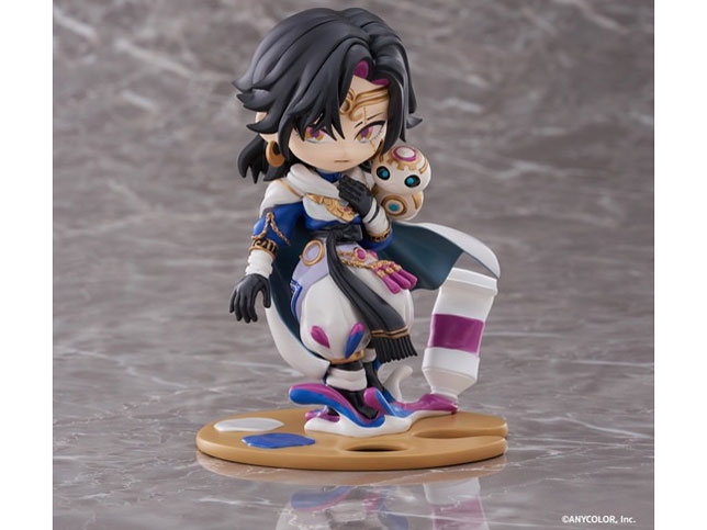 PalVerse Pale. NIJISANJI EN ���F�U���E�X �o���f�[�W �̐��i�摜