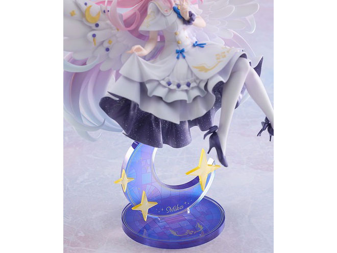 �u���[�A�[�J�C�u -Blue Archive- 1/7 �~�J �`���̌Ăѐ��`