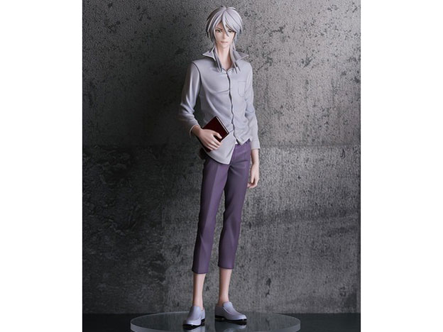 PSYCHO-PASS POP UP PARADE �������� L size