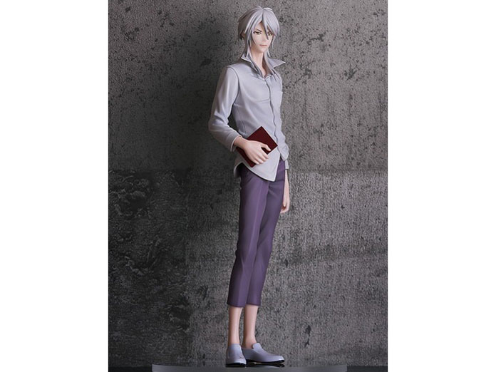 PSYCHO-PASS POP UP PARADE �������� L size