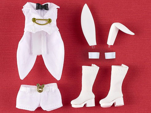 �˂�ǂ낢�ǂǁ[�� ���悤�ӂ��Z�b�g �o�j�[�X�[�c(�z���C�g) �̐��i�摜