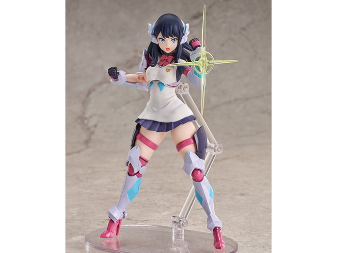 ����� �O���b�h�}�� ���j�o�[�X Hyper Body �󑽘Z��(GRID TECTOR Ver.)