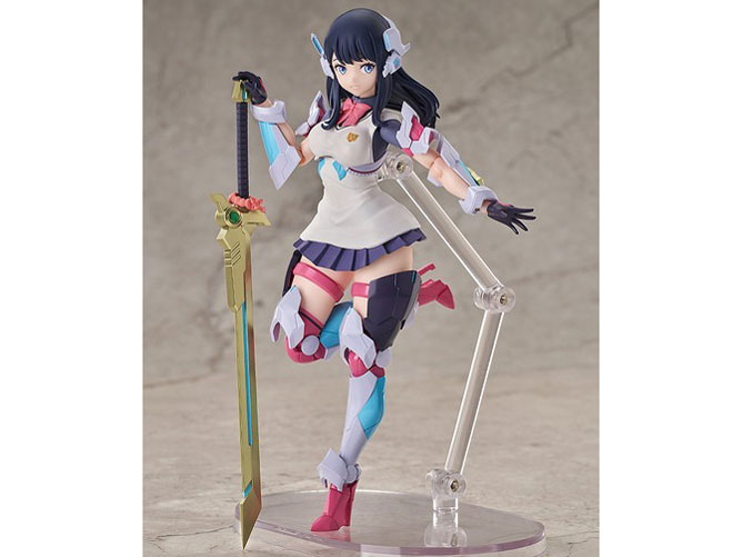 ����� �O���b�h�}�� ���j�o�[�X Hyper Body �󑽘Z��(GRID TECTOR Ver.) �̐��i�摜