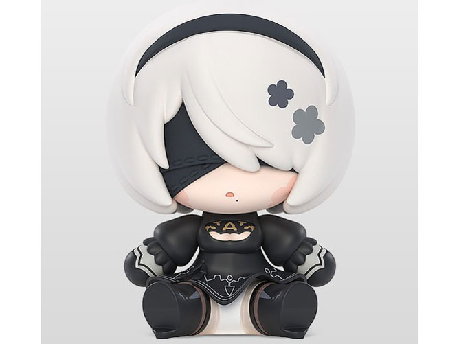 NieR�FAutomata Ver1.1a Huggy Good Smile 2B �̐��i�摜