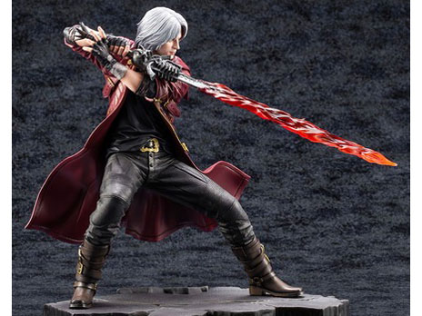 ARTFX J �f�r�� ���C �N���C 5 �_���e [2025�N1��]