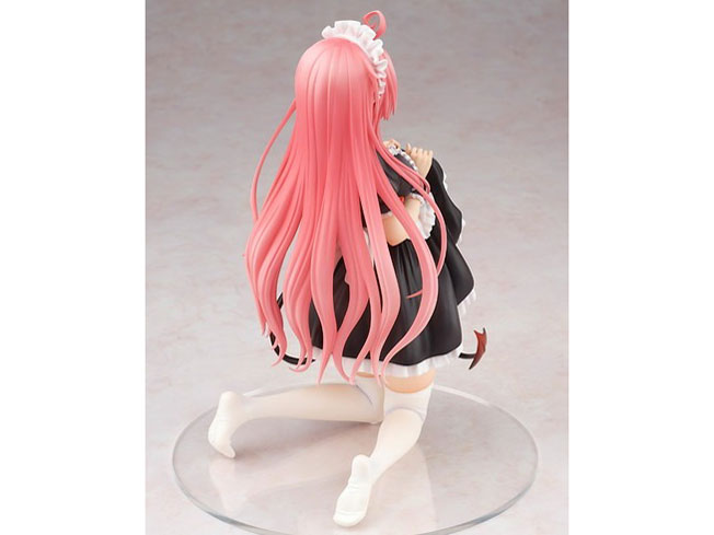 To LOVE��-�Ƃ�Ԃ�-�_�[�N�l�X 1/7 �����E�T�^�����E�f�r���[�N ���C�hVer. [2025�N3��]