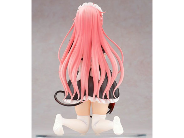 To LOVE��-�Ƃ�Ԃ�-�_�[�N�l�X 1/7 �����E�T�^�����E�f�r���[�N ���C�hVer. [2025�N3��]