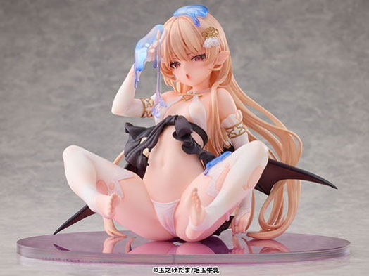 1/6 �v���Y�}�ƃX���C�� �ʏ�� �̐��i�摜