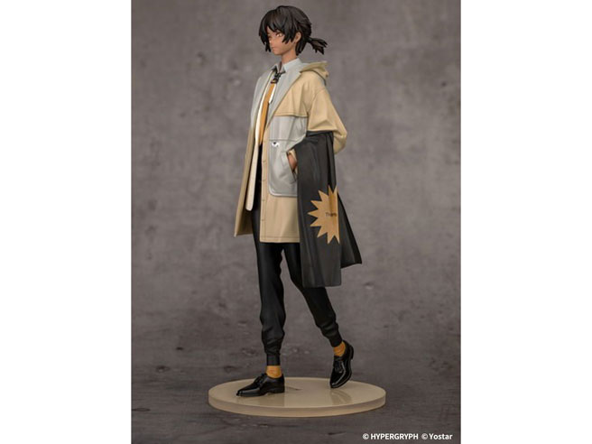 Gift+ �A�[�N�i�C�c 1/10 �\�[���Y FLOATING GEAR Ver.