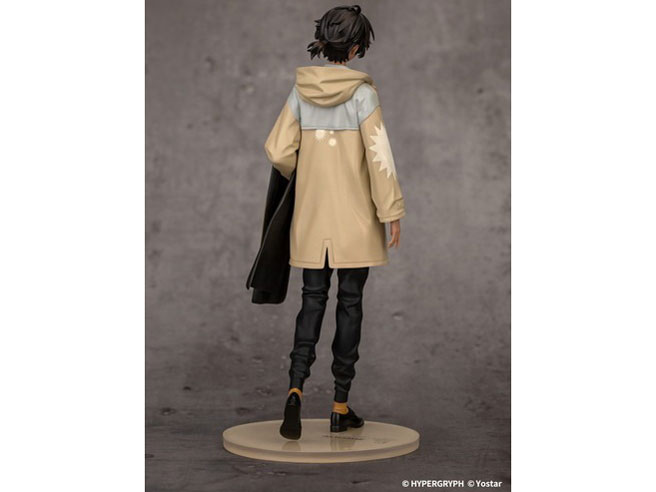 Gift+ �A�[�N�i�C�c 1/10 �\�[���Y FLOATING GEAR Ver.