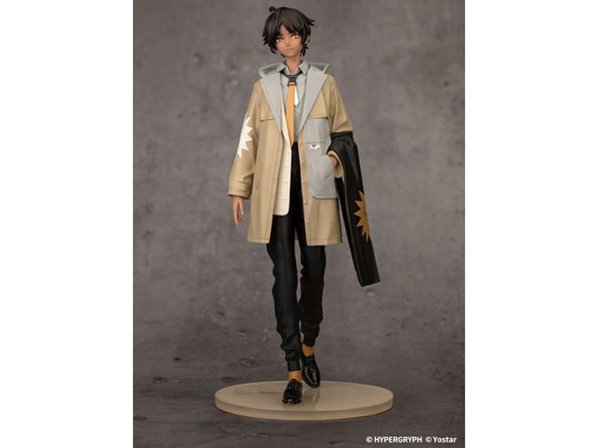 Gift+ �A�[�N�i�C�c 1/10 �\�[���Y FLOATING GEAR Ver.