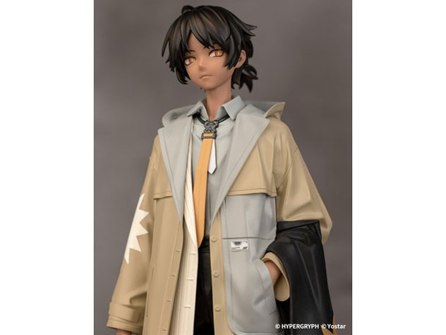 Gift+ �A�[�N�i�C�c 1/10 �\�[���Y FLOATING GEAR Ver.