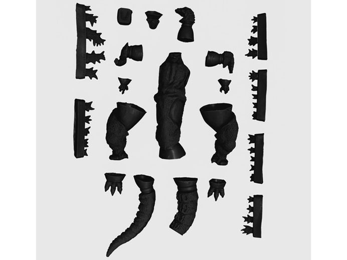 �S�W��(1954) �~�h�� �\�t�r�L�b�g ������