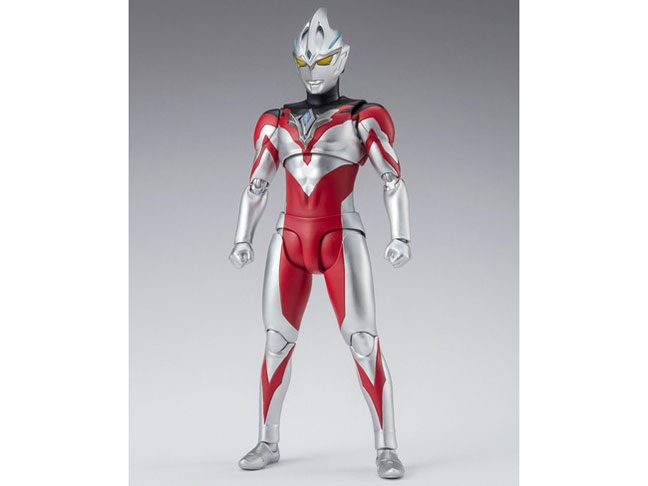 S.H.Figuarts �E���g���}���A�[�N �̐��i�摜