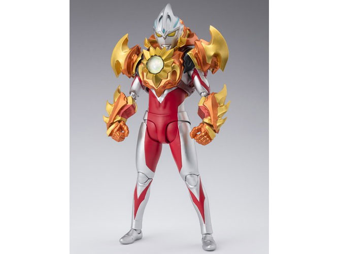 S.H.Figuarts �\���X�A�[�}�[