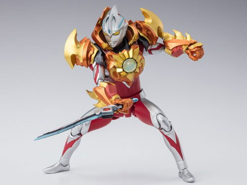 S.H.Figuarts �\���X�A�[�}�[