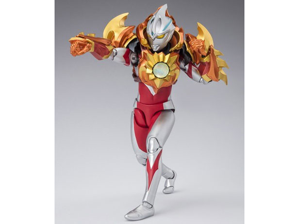 S.H.Figuarts �\���X�A�[�}�[