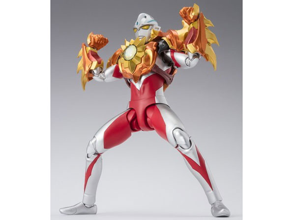 S.H.Figuarts �\���X�A�[�}�[