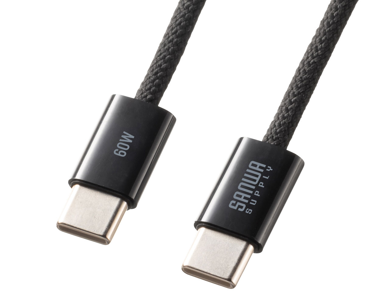 KU-CCP60SM10BK [1m �u���b�N] �̐��i�摜