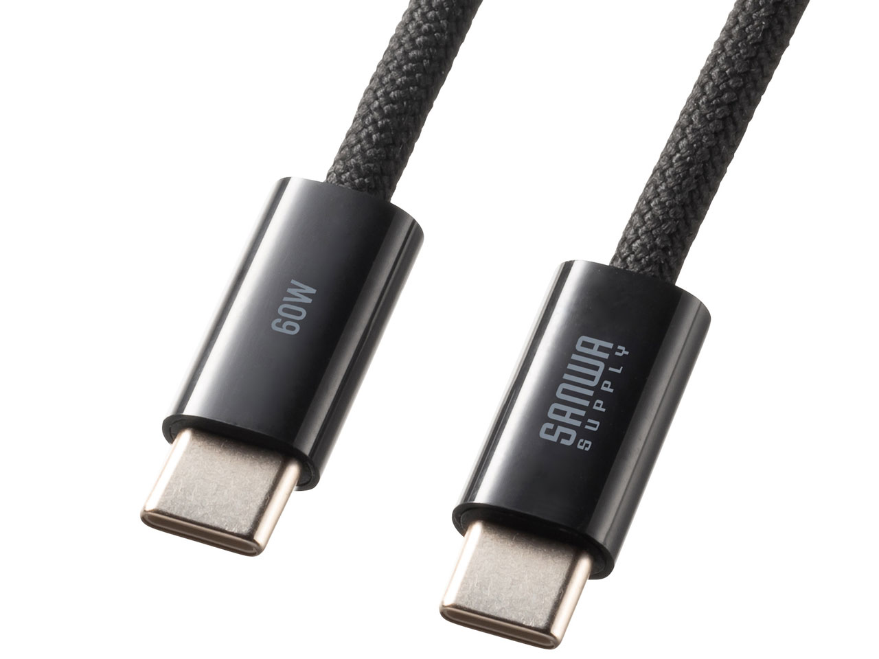 KU-CCP60SM20BK [2m �u���b�N] �̐��i�摜