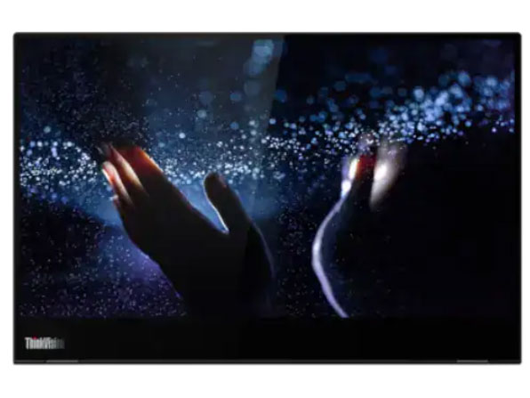 ThinkVision M14t Gen 2 63FDUAR6JP [14�C���` ��]