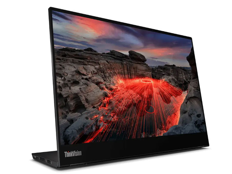 ThinkVision M14t Gen 2 63FDUAR6JP [14�C���` ��]