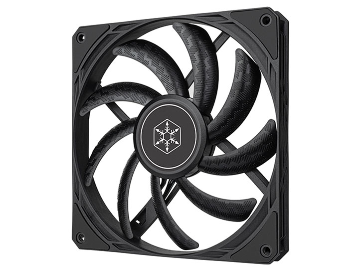 Air Slimmer 140 SST-AS140B [�u���b�N] �̐��i�摜