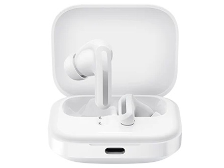 Xiaomi Buds 5 ワイヤレスイヤホン（ホワイト） Xiaomi Xiaomi Buds 5 [セラミックホワイト] 価格比較 - 価格.com