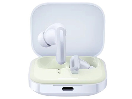 Redmi Buds 5 Pro　ホワイト　比較的美品 Amazon.com: Xiaomi Redmi Buds 5 Pro (Global Version