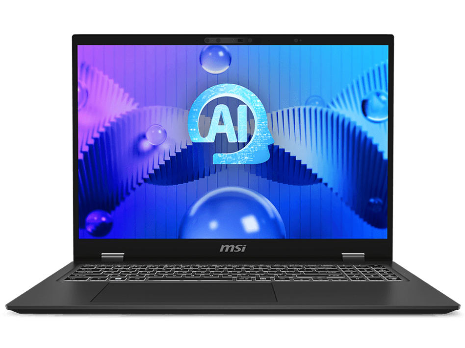 Prestige-16-AI-Studio-B1VGG-1903JP [�X�e���O���C] �̐��i�摜