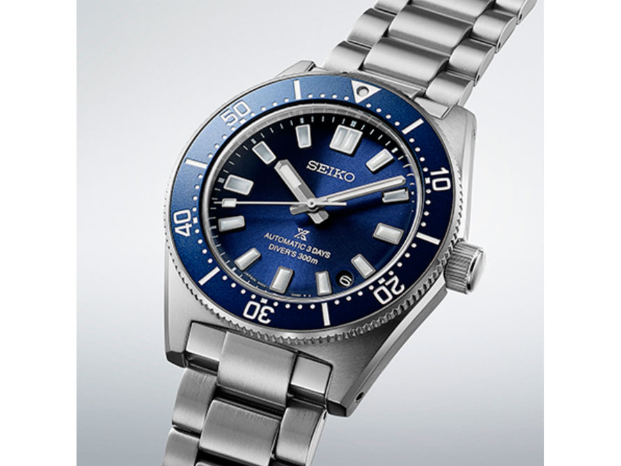 �v���X�y�b�N�X �_�C�o�[�X�L���[�o ���J�j�J���_�C�o�[�Y 1965 �w���e�[�W SBDC195