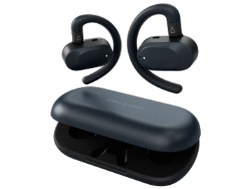 Creative Outlier Go HS-OTLGO-BU �̐��i�摜