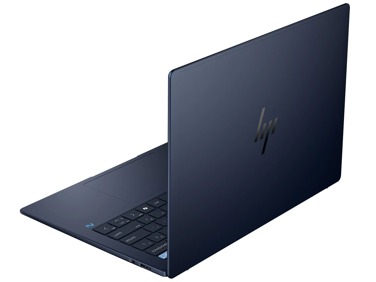 EliteBook Ultra G1q AI PC A9UY6PT X Elite X1E-78-100/16GB������/512GB SSD �X�^���_�[�h���f�� [�A�g���X�t�B�A�u���[] �̐��i�摜