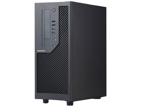 Magnate CL Celeron G6900/16GB������/500GB NVMe SSD/Office Home&Business 2021���f�� K/15039-11a �̐��i�摜