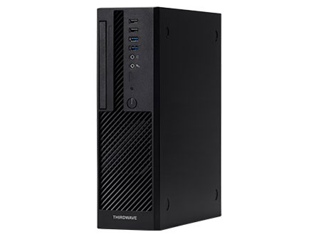 Slim Magnate IE Core i3 14100/16GB������/500GB NVMe SSD K/15045-11a �̐��i�摜