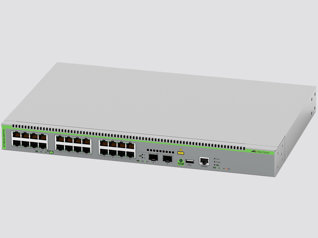 CentreCOM AT-SE240-26GTXm �̐��i�摜