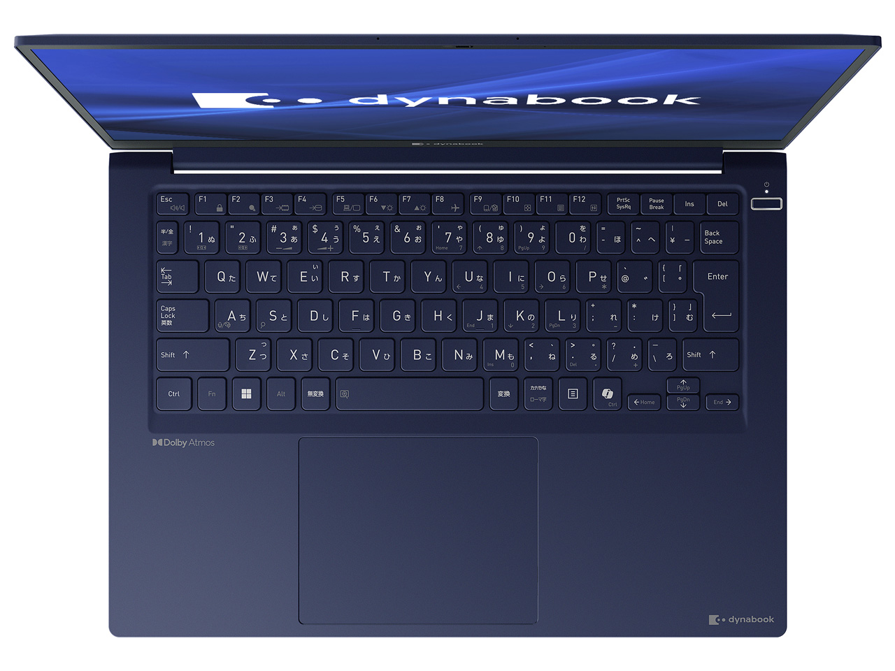 dynabook R8 P1R8XPBL [�_�[�N�e�b�N�u���[]