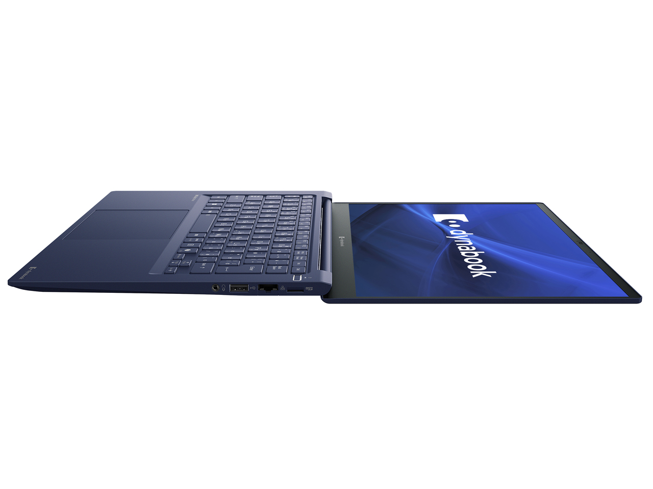 dynabook R8 P1R8XPBL [�_�[�N�e�b�N�u���[]