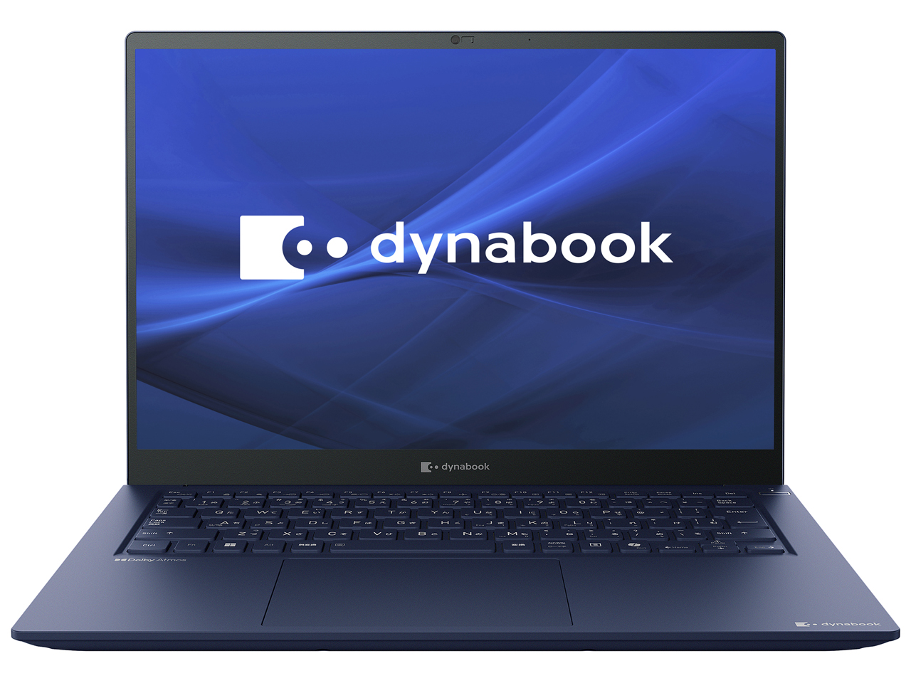 dynabook R8 P1R8XPBL [�_�[�N�e�b�N�u���[] �̐��i�摜
