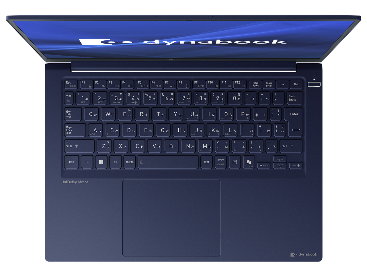 dynabook R7 P1R7XPBL [�_�[�N�e�b�N�u���[]