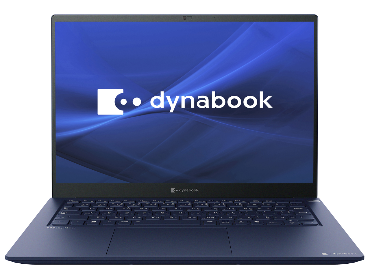 dynabook R7 P1R7XPBL [�_�[�N�e�b�N�u���[] �̐��i�摜