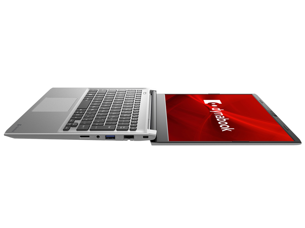 dynabook S6 P1S6XPES [�v���~�A���V���o�[]