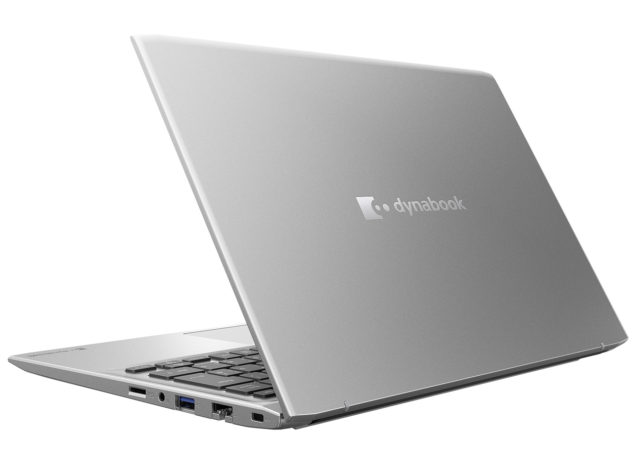 dynabook S6 P1S6XPES [�v���~�A���V���o�[]